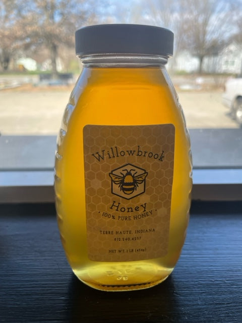 Willowbrook Honey